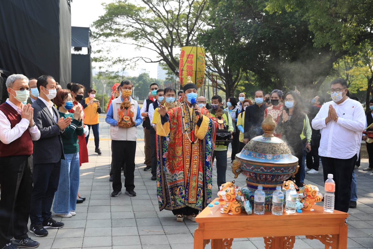 1110126宮廟相挺 祈求疫情消弭 通稿04