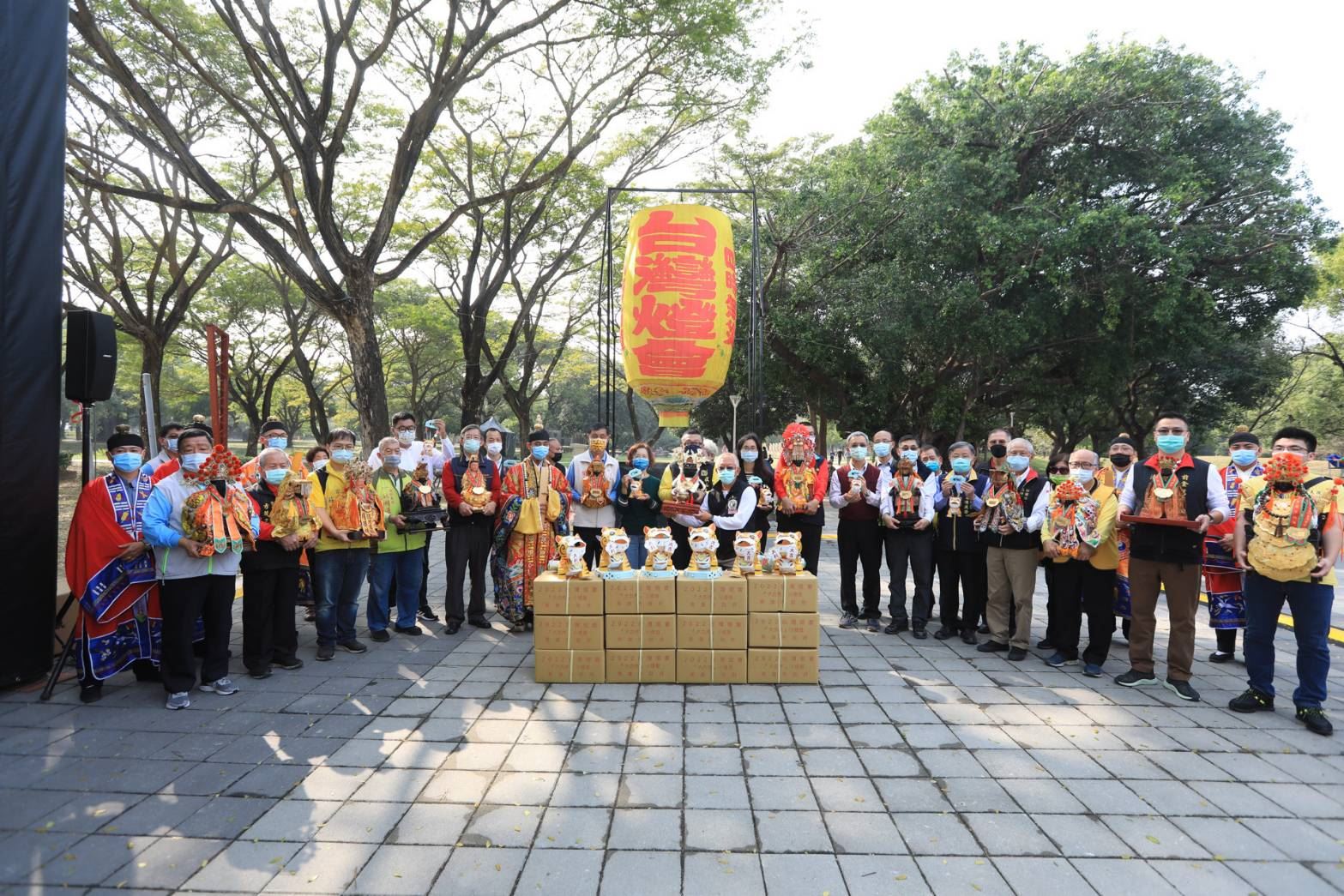 1110126宮廟相挺 祈求疫情消弭 通稿05