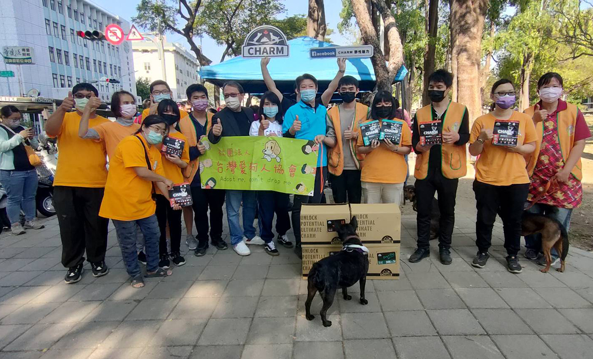 高市0227催生友善動物公園侯亞寧鼓勵企業參與2