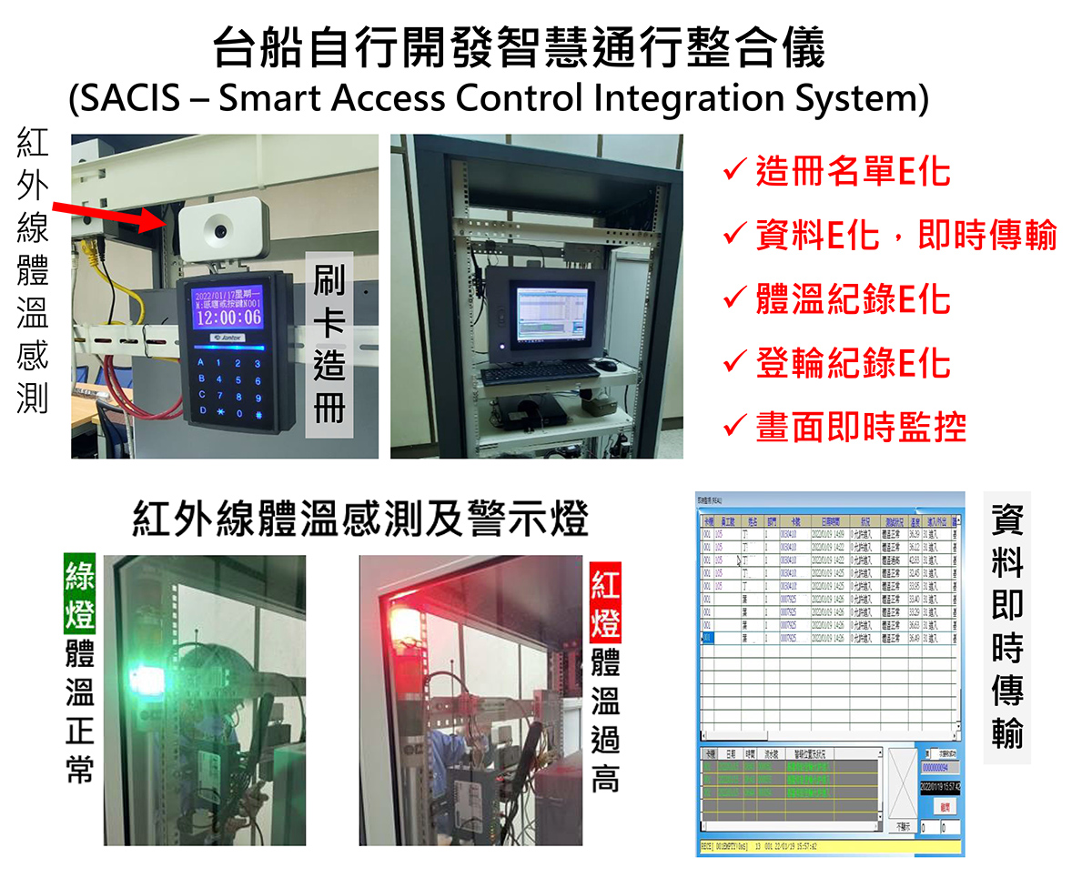 高市0308台船與四維航業攜手合作2