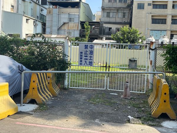 高市0315新興區建華里闢建社區公園遙遙無期里民要到市議會陳情3