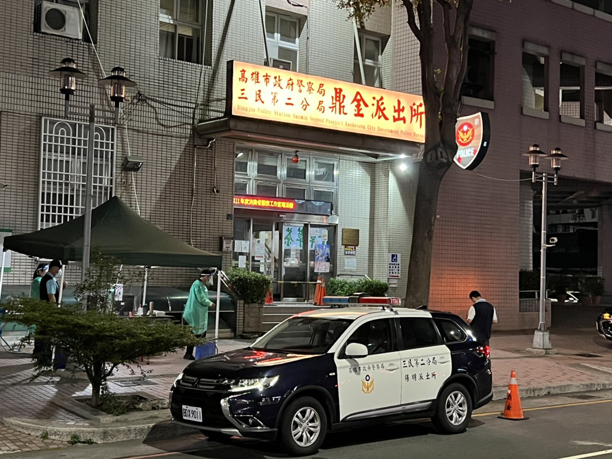 高市0413高雄市政府警察局新聞稿1