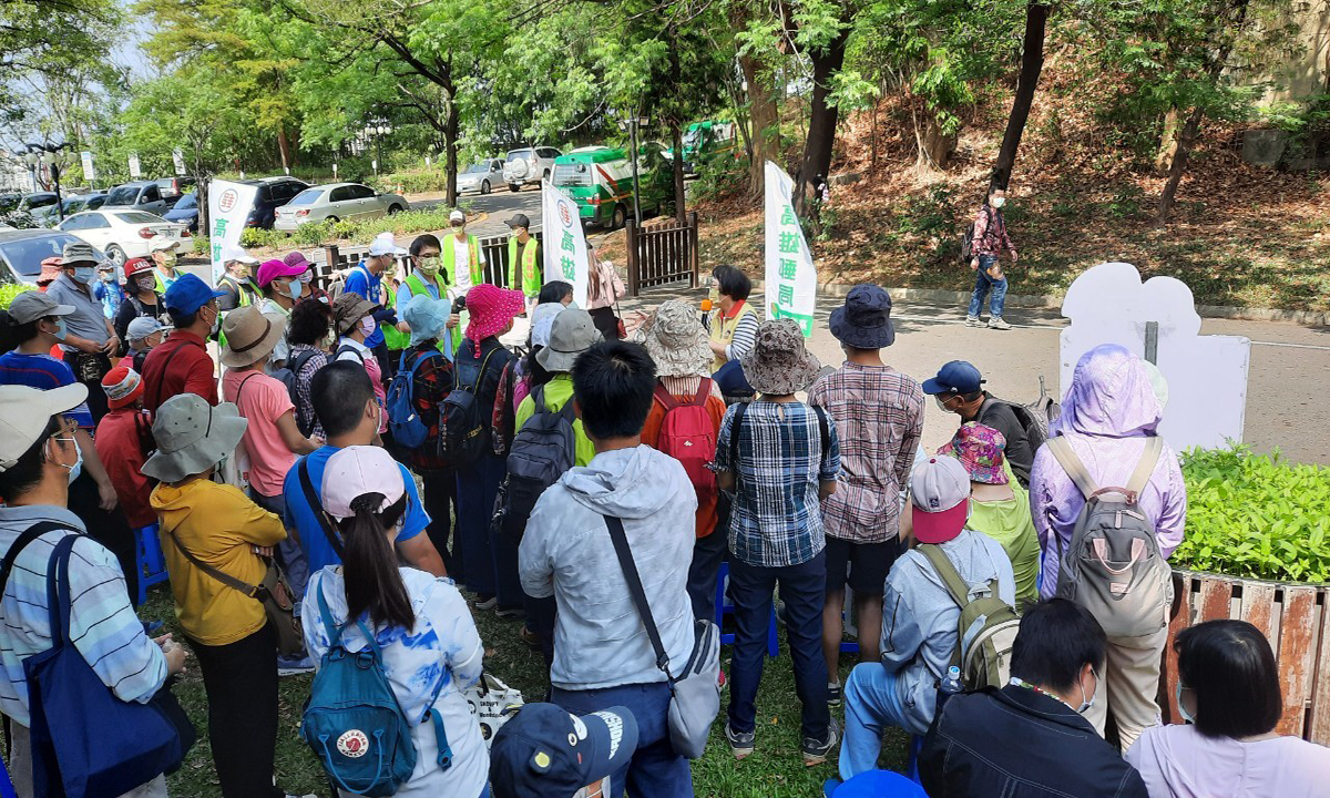 高市0416高雄郵局樂齡運動新聞稿2