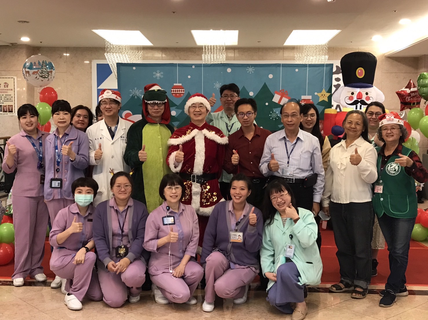 高市1222義大大昌醫院腸胃保健之道健康講座